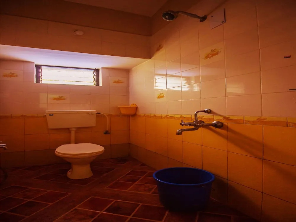 OYO 12164 Home Cozy 2BHK Pilerne Candolim