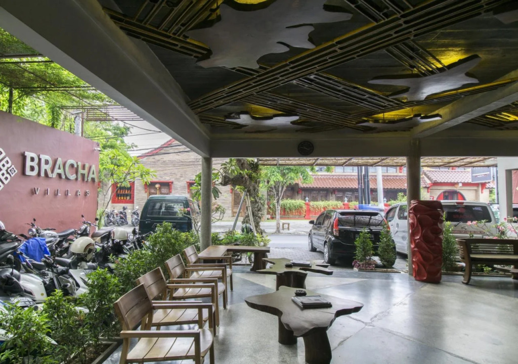 Bracha Villas Bali
