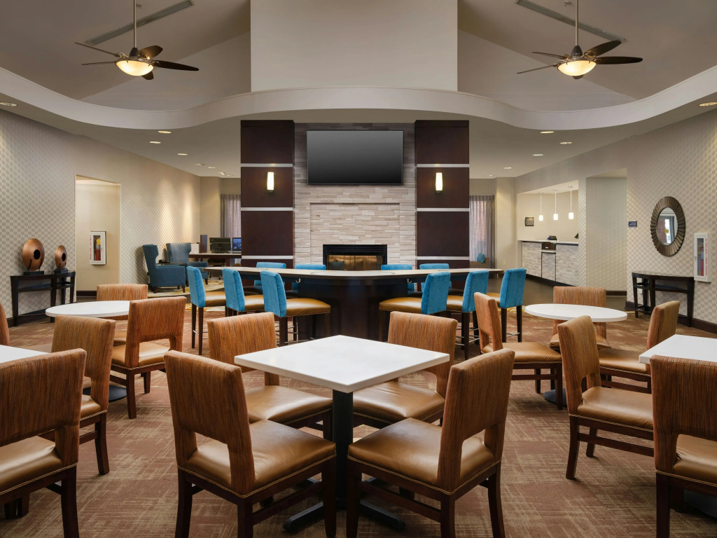 Homewood Suites by Hilton Atlanta NW/Kennesaw-Town Center