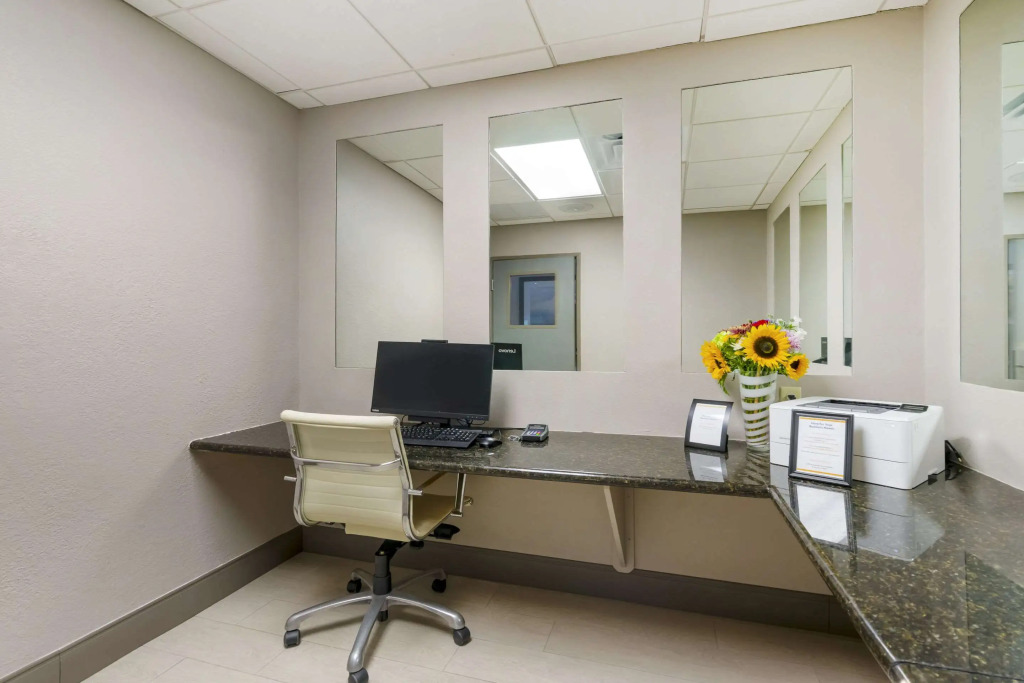 Comfort Inn & Suites Port Charlotte-Punta Gorda