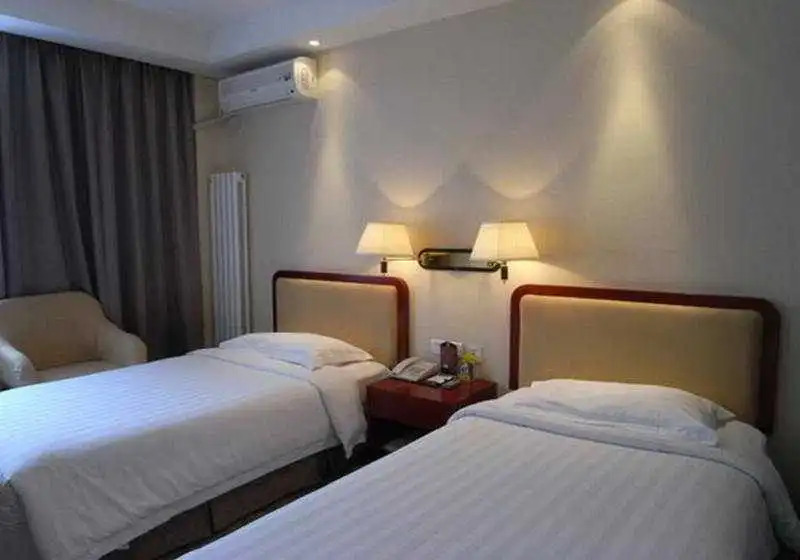 Jia Long Sunny Hotel