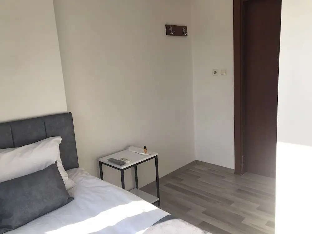 Zeytin Otel Edremit