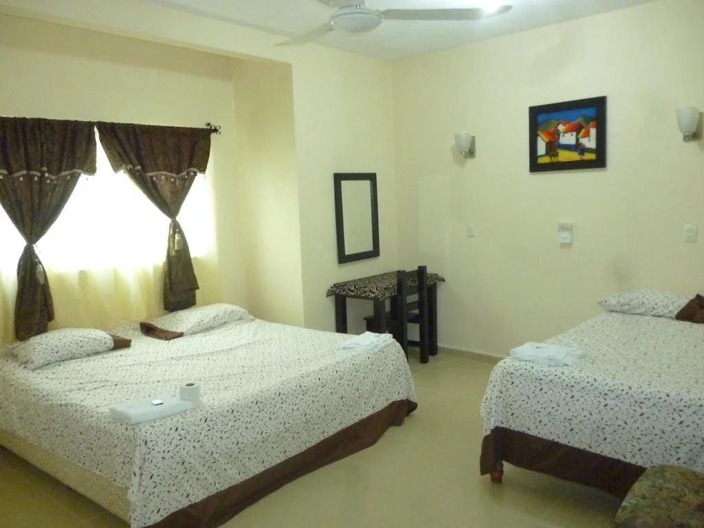 Hotel Shaddai