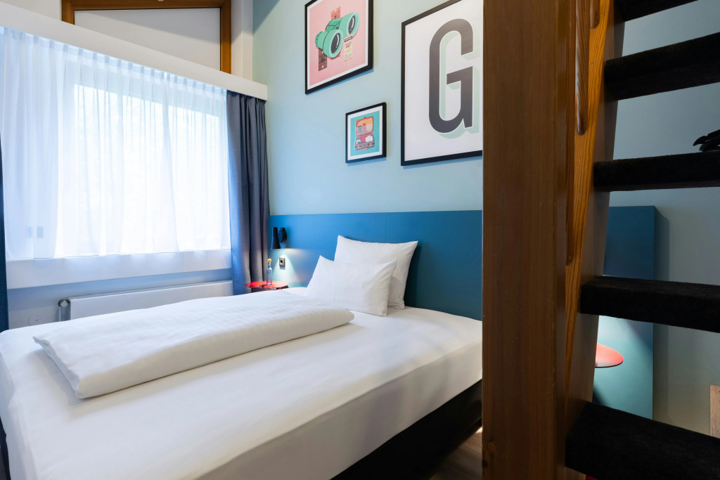 Garner Hotel Kiel - Akademie