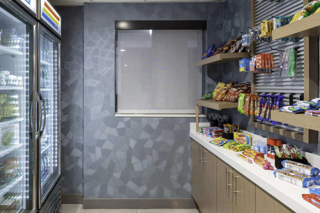 Holiday Inn Express & Suites Kimball by IHG