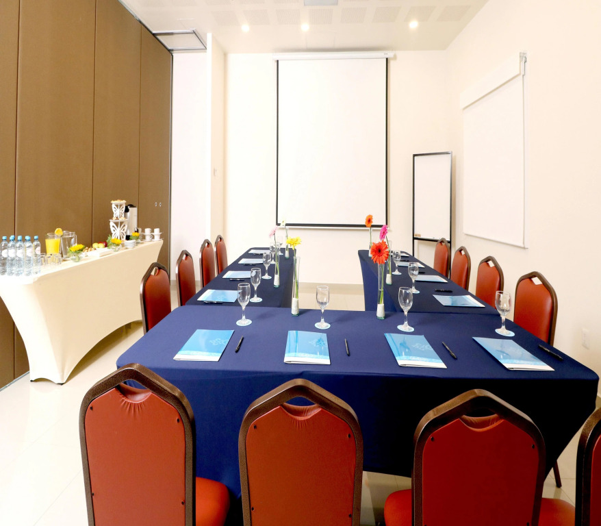 Hotel VM Express Querétaro