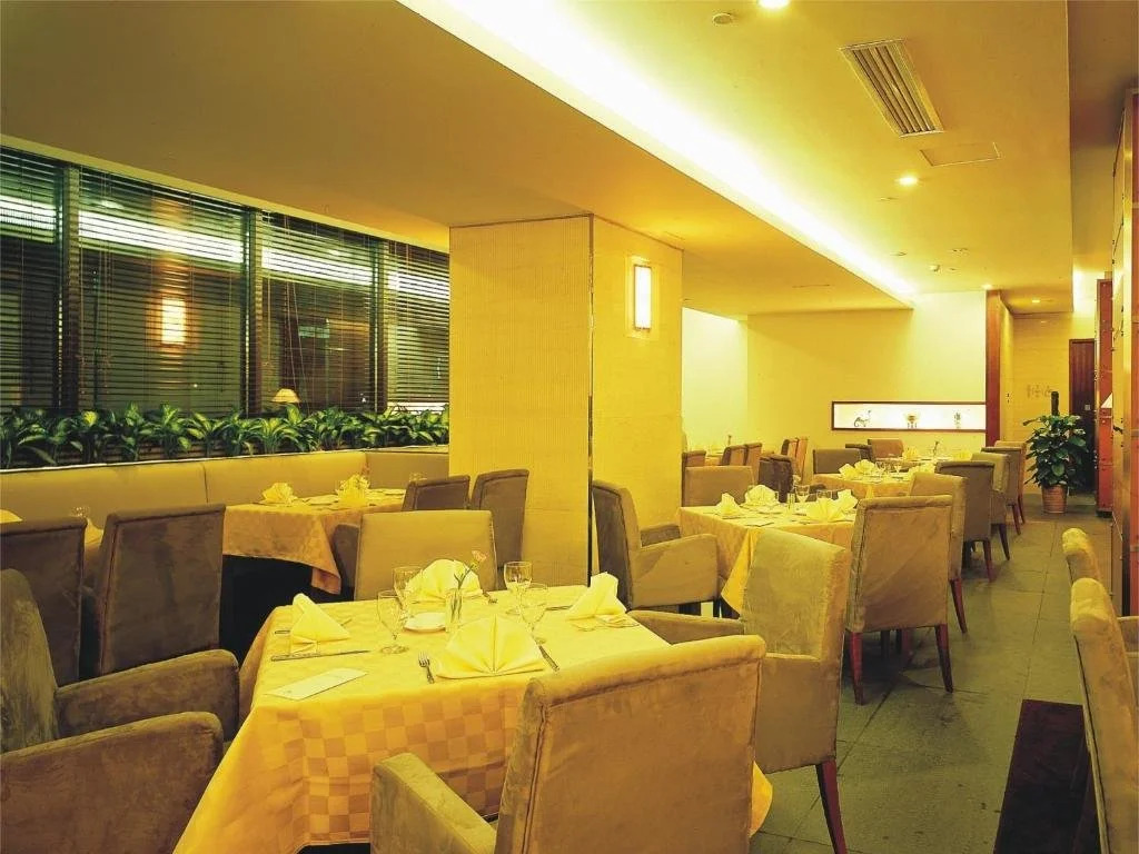 Ziction Liberal Hotel Xian