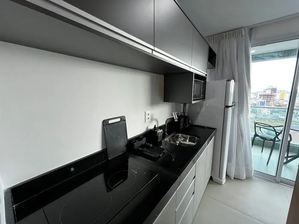 Rn Studio - Apto 620