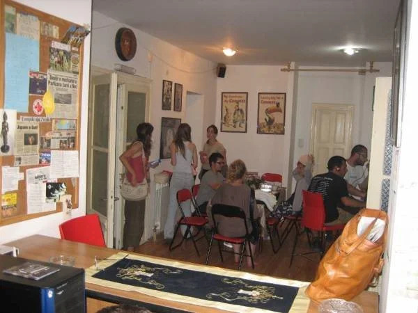 Hostel Lucy