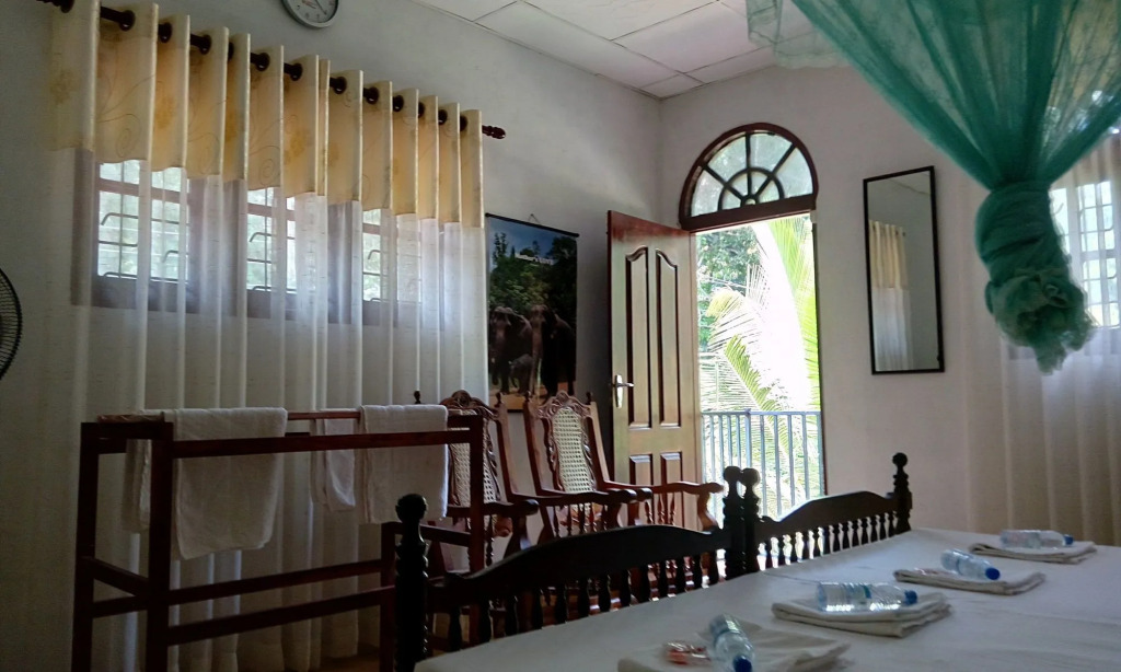 Le Meridien BnB