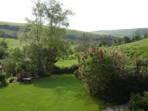 Combas Farm