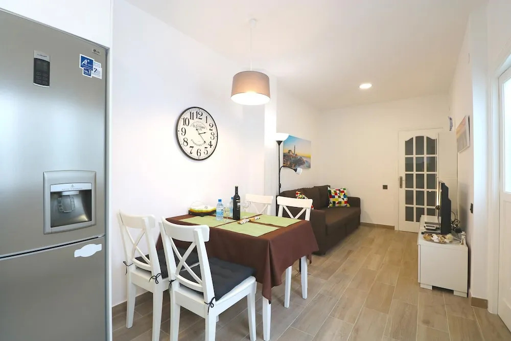 Las Canteras One Bedroom Apartment