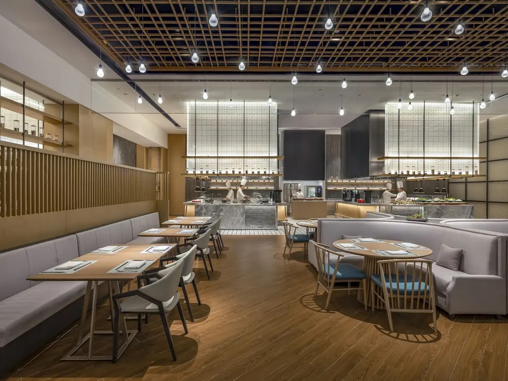 Courtyard by Marriott Foshan