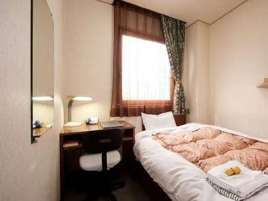Utsunomiya Riverside Hotel