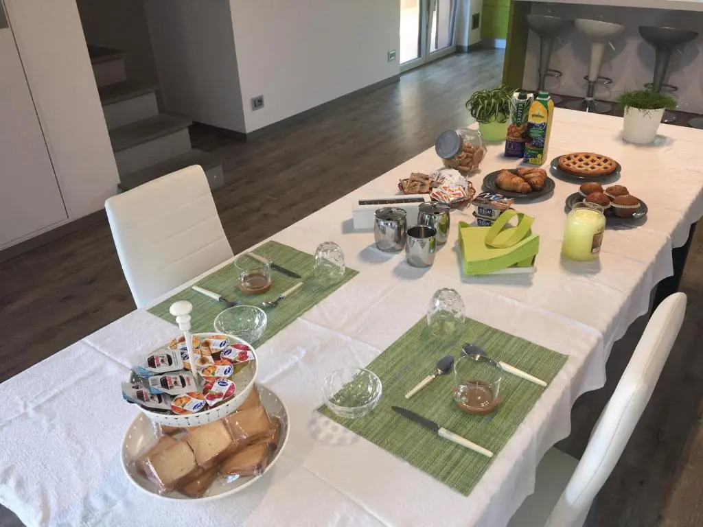 B&B Arcobaleno