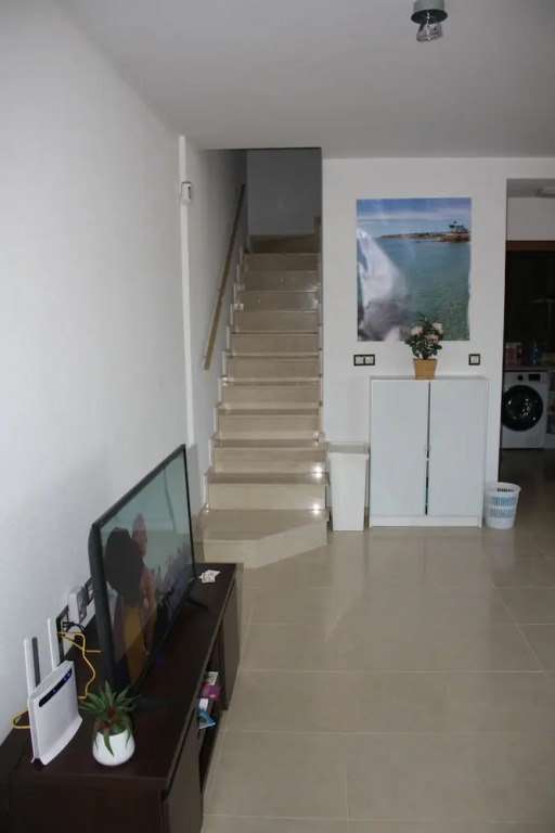 Spanish Family Duplex