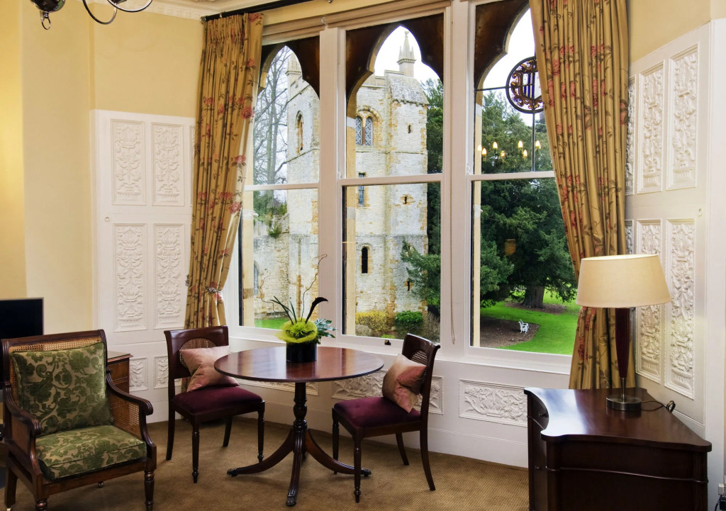 Ettington Park Hotel