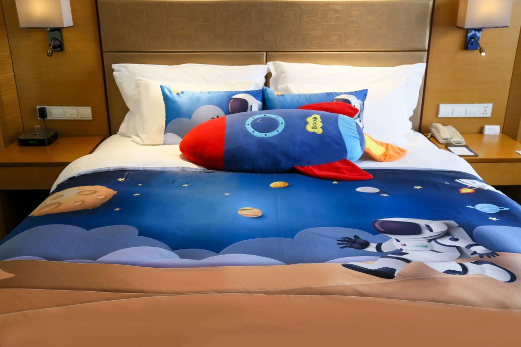 Wyndham Jingzhou