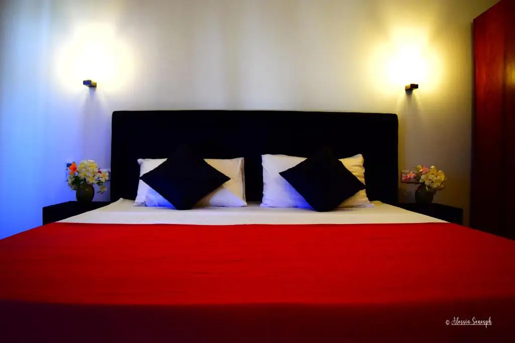 RUMA Surf Hotel