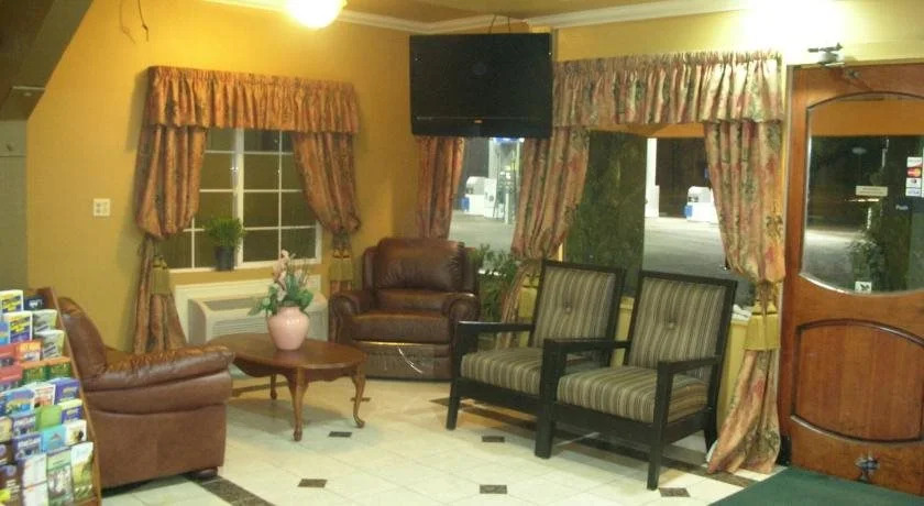 Parkside Inn Fresno