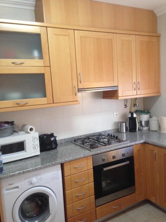 Studio in Albufeira, With Wonderful Mountain View, Pool Access, Enclos