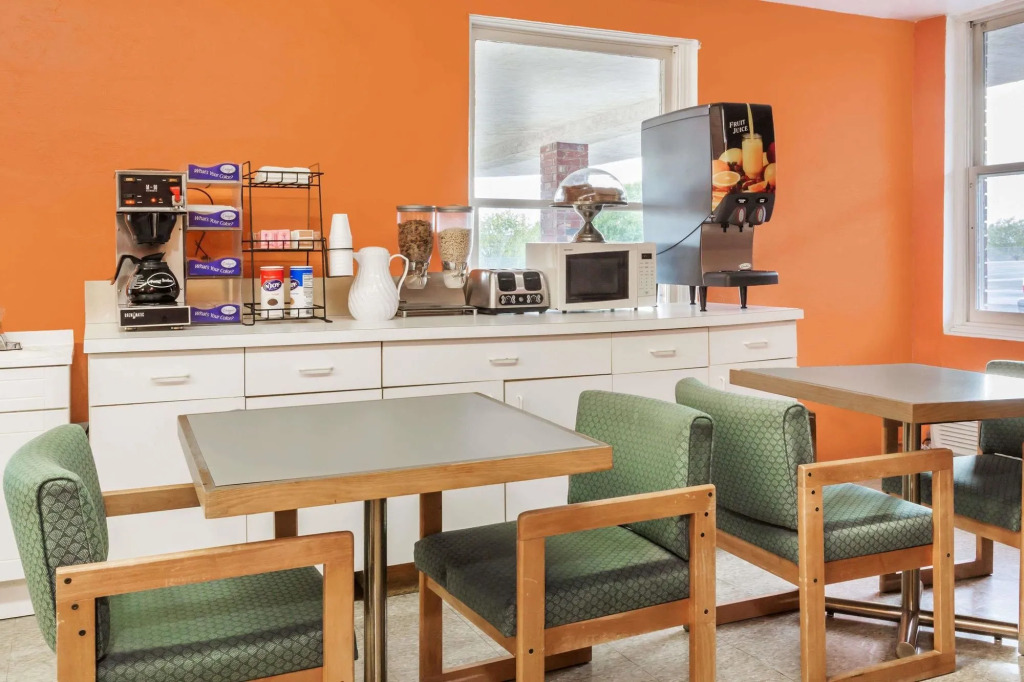 Americas Best Value Inn Wendover
