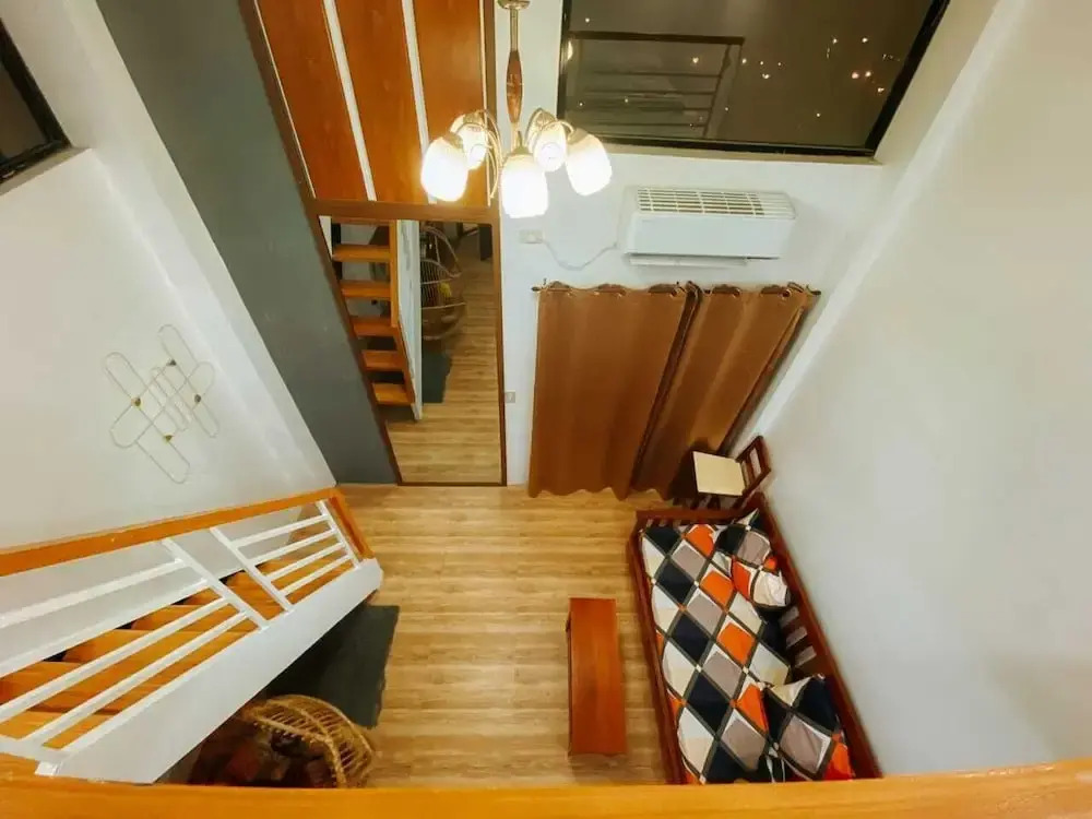 Govantes Guesthouse Loft Units