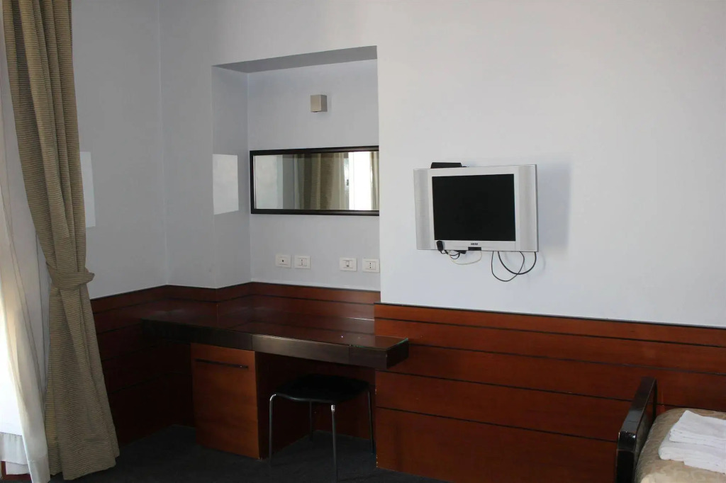 Romalive Hotel