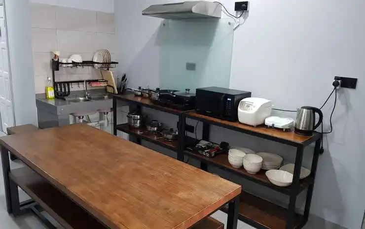 Global Residency