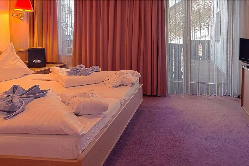 Hotel Astoria