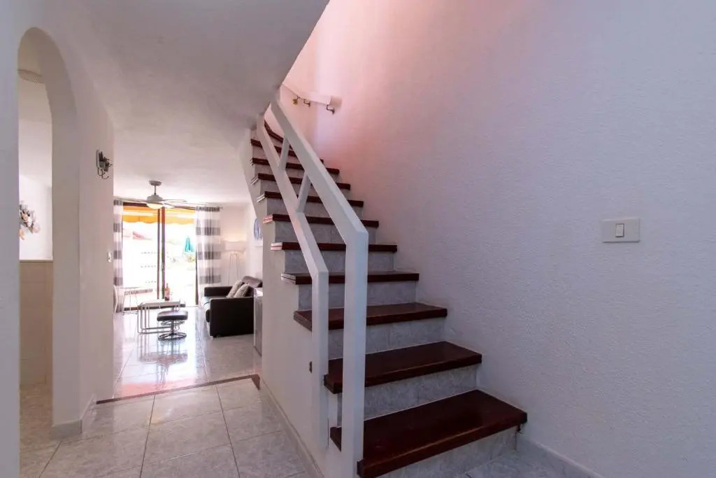 Parque Santiago II 131 - One Bed Duplex with pool views