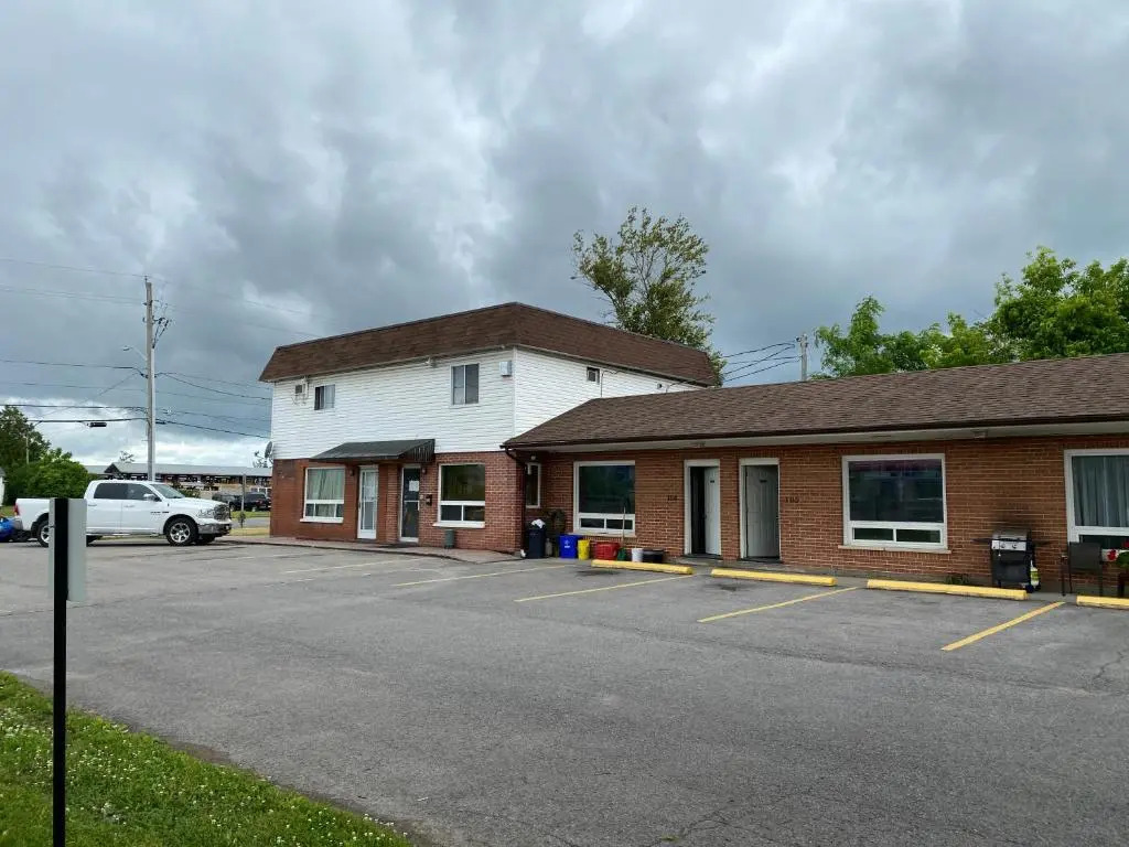 Studio 1 Motel