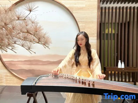 Sanjiangyue Holiday Hotel