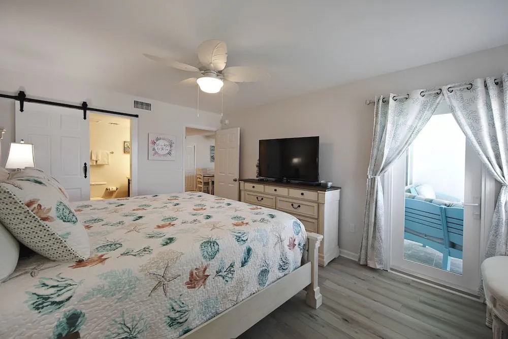 Gulf Shore Condo #718