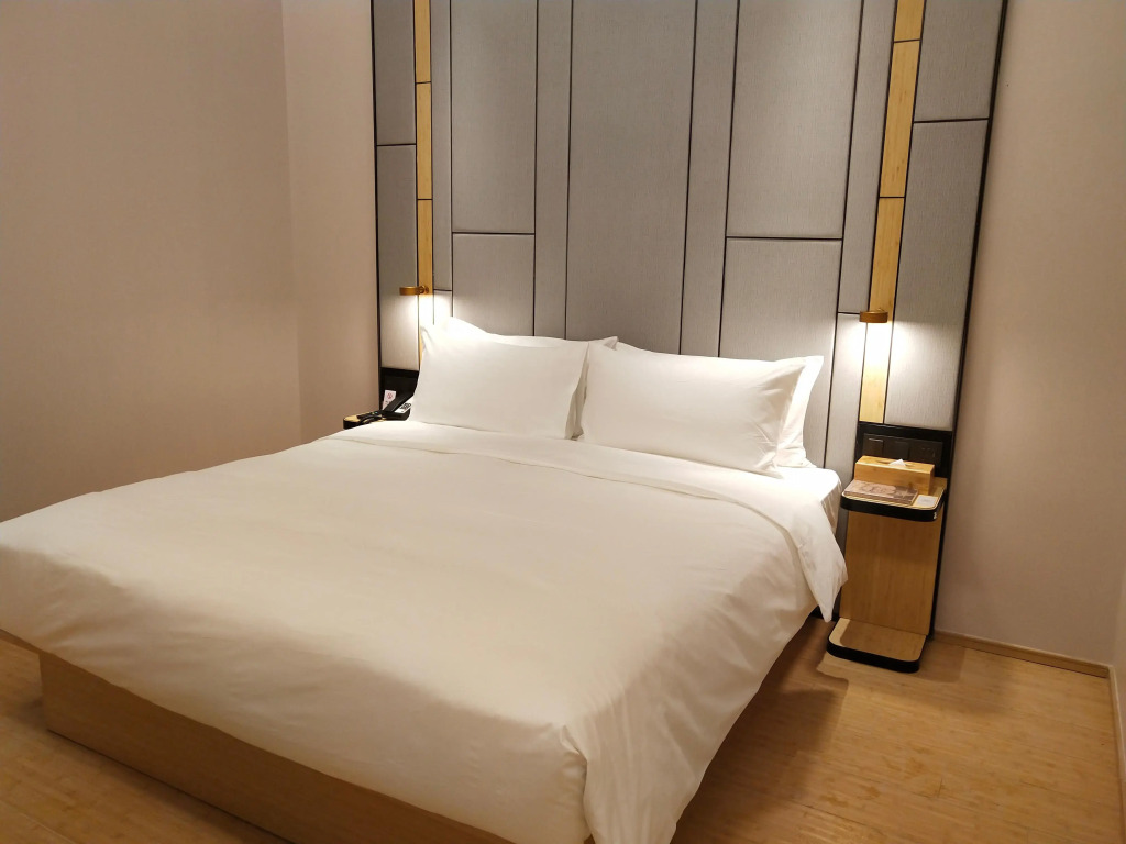 Wei Hai Na Hotel Beijing Xisanqi Haicheng