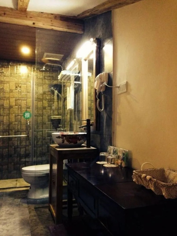 Zhangjiajie Zhanggongguan Hotel