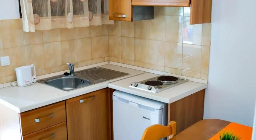 Marini Apartments