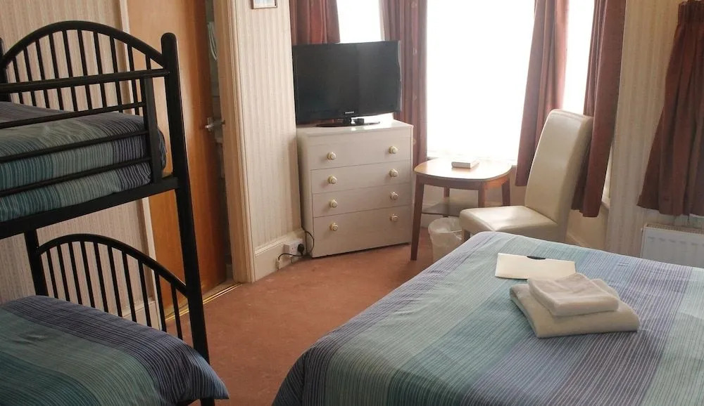 Seahorse Guesthouse
