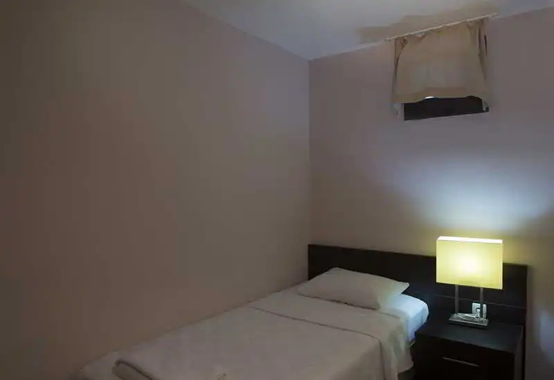Milport Hotel Bodrum