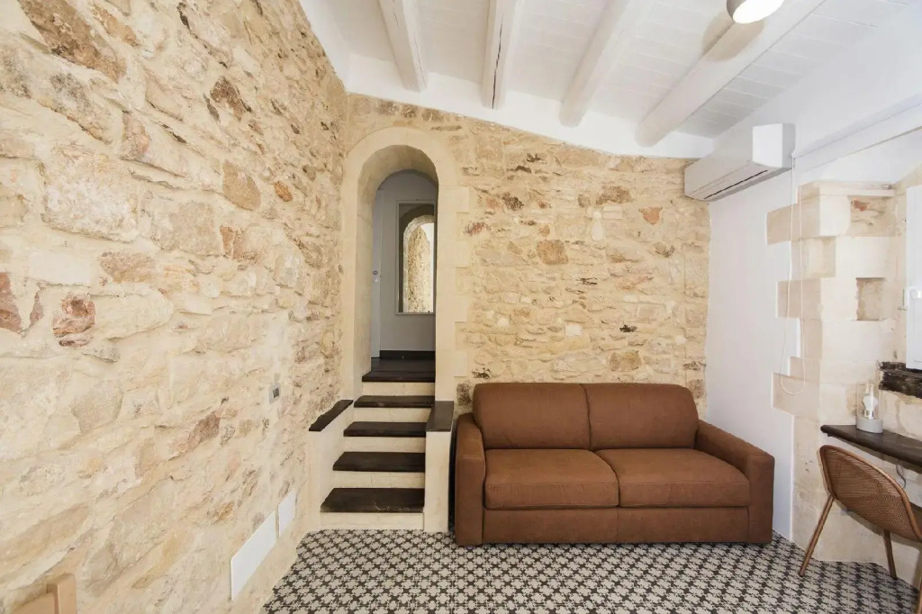 B&B Bianco E Blu