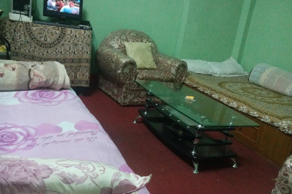 Changu Newa Homestay