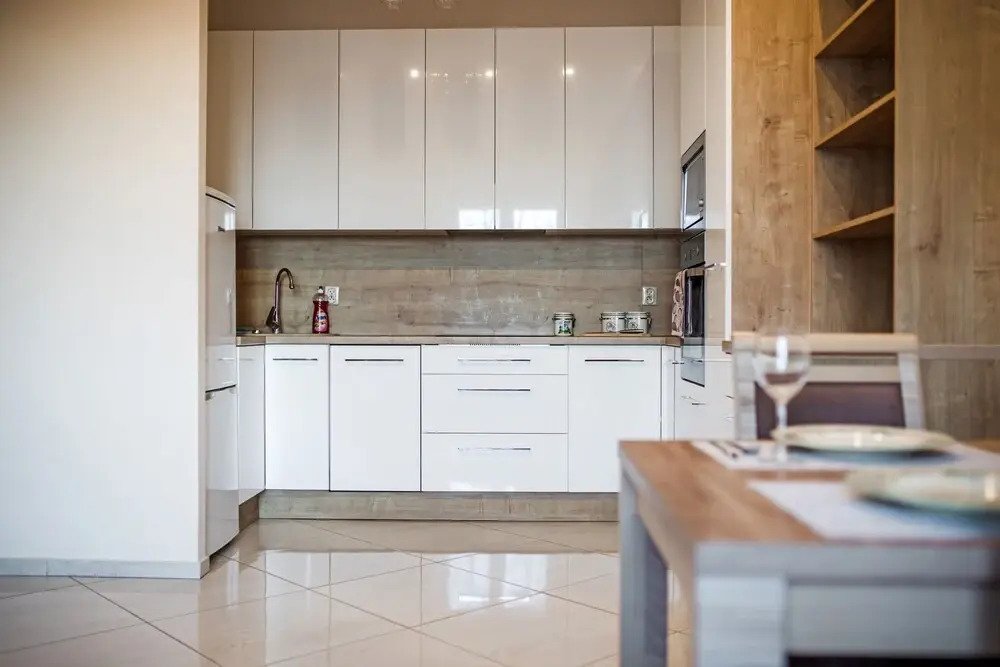 Modern Apartment