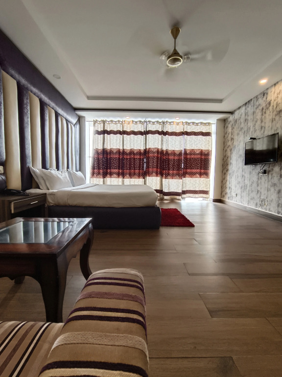 Angels Inn Resort