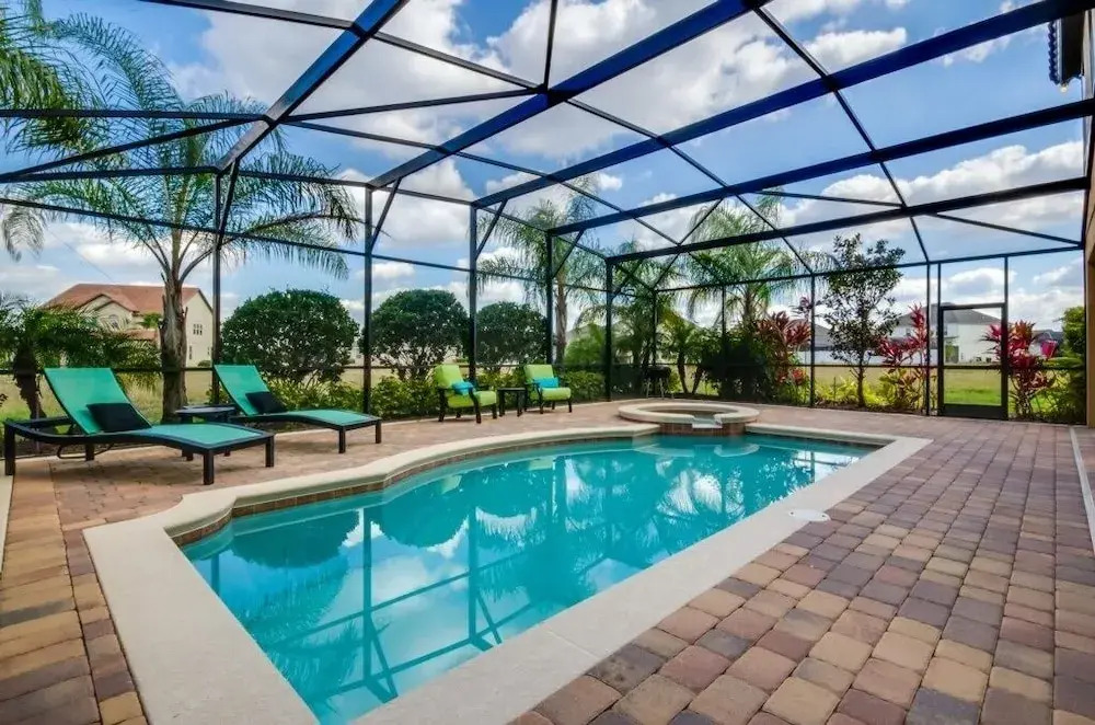 1214yc Stunning Showcase 7 Bed 6 Bath Property 7 Bedroom Villa by Redawning