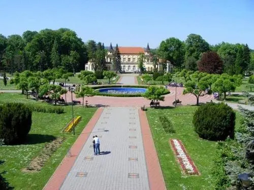 Hotel Royal Spa