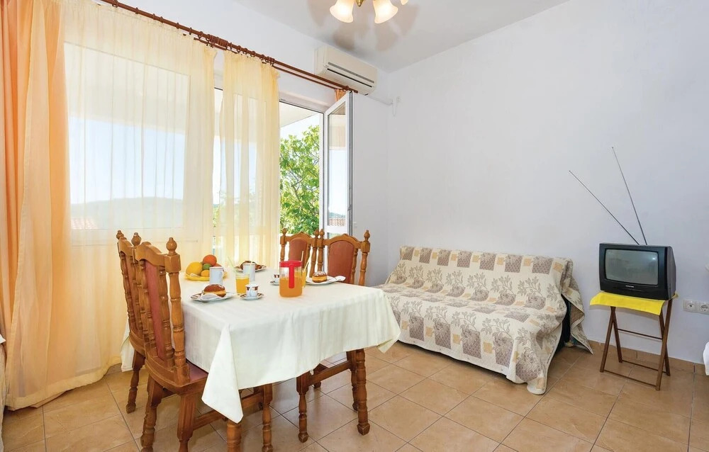 Amazing Home in Tisno With Wifi and 1 Bedrooms