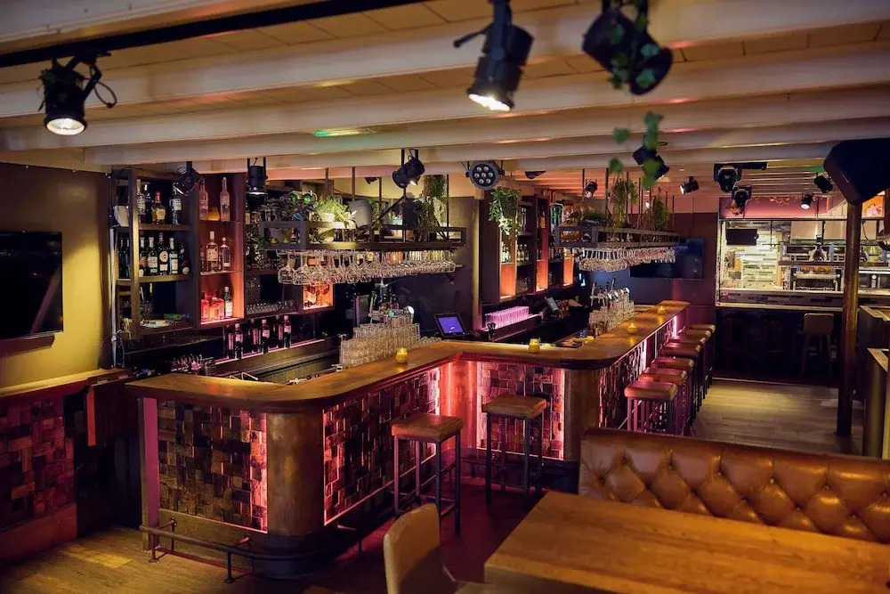 WestCord Hotel de Wadden