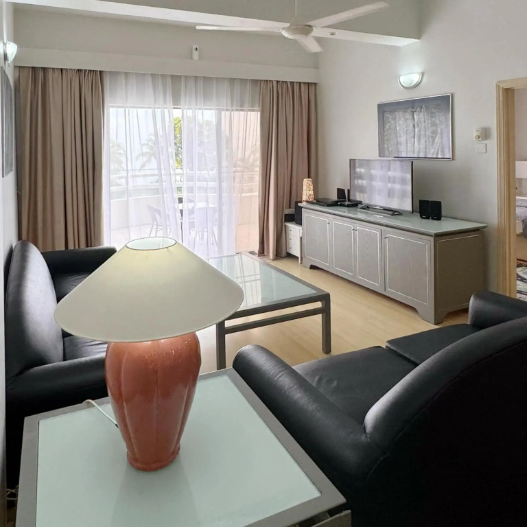 Reco Homestay@ The Regency Tanjung Tuan Beach Resort Port Dickson Tepi Pantai