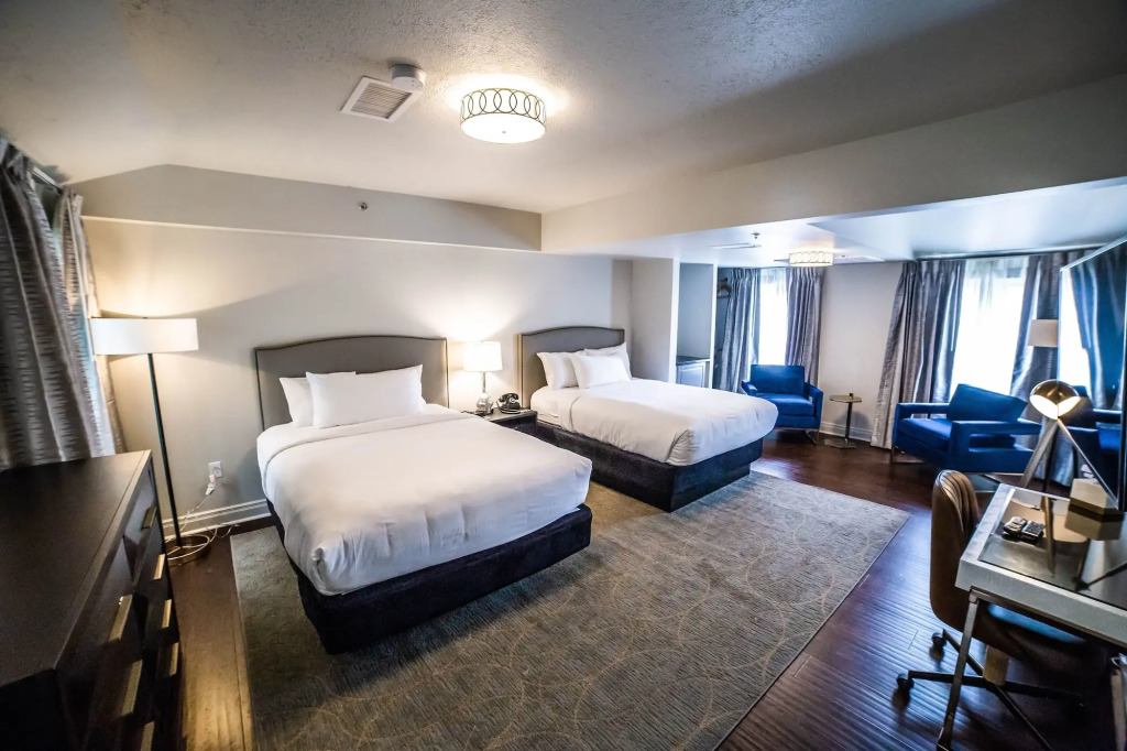 Seven Gables Inn, St Louis West, a Tribute Portfolio Hotel
