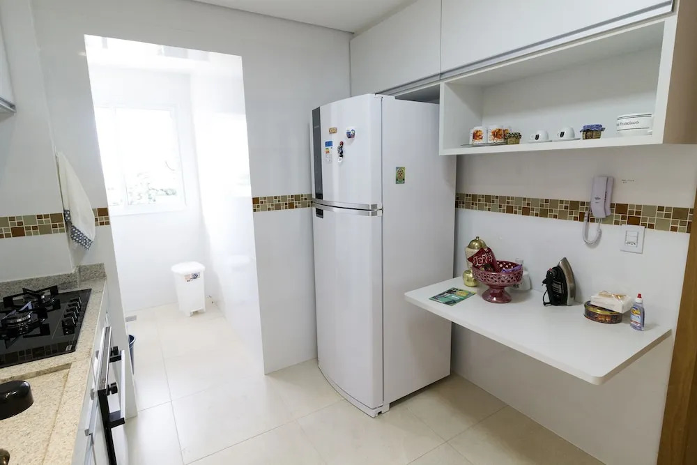 Super Localização - 3 Quartos com Sacada Gourmet